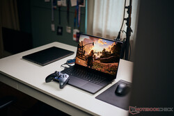 Asus ProArt P16 RTX 5090