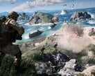 В игру Battlefield 6 можно будет играть бесплатно в течение одной недели, однако для доступа к ней необходимо пройти через её спин-офф в жанре «королевская битва» — REDSEC.