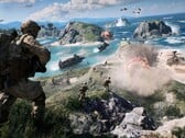 В игру Battlefield 6 можно будет играть бесплатно в течение одной недели, однако для доступа к ней необходимо пройти через её спин-офф в жанре «королевская битва» — REDSEC.
