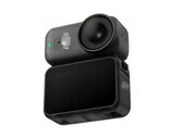 Крупный план DJI Osmo Nano с отсоединяемым модулем дисплея. (Источник изображения: через Игоря Богданова - отредактировано)