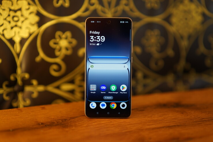 Обзор OnePlus Nord CE5 Обзор OnePlus Nord CE5