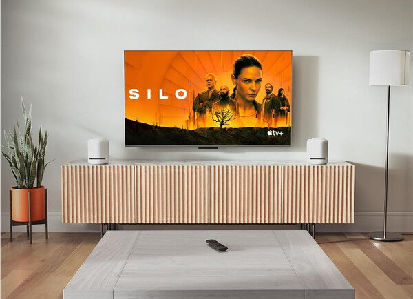 Fire TV Stick 4K и Fire TV Stick 4K Max поддерживают Dolby Vision. (Источник изображения: Amazon)