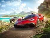 Mercedes-AMG ONE в Forza Horizon 5. (Источник изображения: Xbox Game Studios)