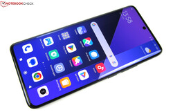 Xiaomi Redmi Note 13 Pro+ 5G (Фото: Manuel Masiero)