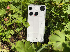 Обзор Nothing Phone (3)