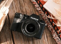 Прекращение выпуска Fujifilm X S20 намекает на то, что на горизонте маячит X S30