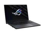 Asus ROG Zephyrus G15 GA503Q в конфигурации с Ryzen 9 5900HS