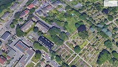 Тест GNSS: маршруты