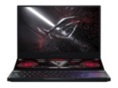 Обзор ноутбука Asus ROG Zephyrus Duo 15 SE GX551QS - Ryzen 9 5900HX побеждает всех