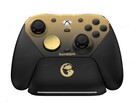 Невыпущенный GameSir G7 Pro Gold Edition. (Источник изображения: GameSir через Amazon)