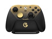 Невыпущенный GameSir G7 Pro Gold Edition. (Источник изображения: GameSir через Amazon)