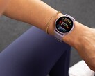 Смарт-часы Garmin Venu 3 и vivoactive 5 (на фото) получили бета-версию 16.05. (Источник изображения: Garmin)