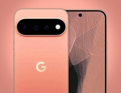 Судя по всему, Google Pixel 11 Pro также будет доступен в оранжевом цвете.