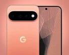Судя по всему, Google Pixel 11 Pro также будет доступен в оранжевом цвете.