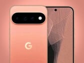 Судя по всему, Google Pixel 11 Pro также будет доступен в оранжевом цвете.
