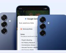 Gemini можно активировать на серии Galaxy S25 с помощью кнопки питания. (Источник изображения: Samsung)