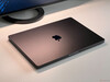 Apple MacBook Pro 16 with M3 Pro SoC