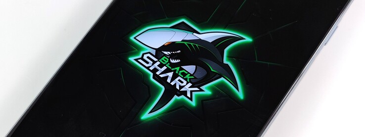 Xiaomi Black Shark 3 Pro Xiaomi Black Shark 3 Pro