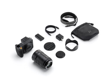 (Источник изображения: Hasselblad)
