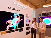 LG OLED G6, как утверждается, будет значительно ярче своего предшественника. (Источник изображения: LG)