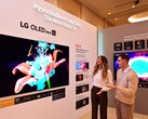 LG OLED G6, как утверждается, будет значительно ярче своего предшественника. (Источник изображения: LG)