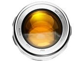 Новый объектив Shoten Kobo 50 мм f/1,1 выпущен ограниченной серией — всего 70 экземпляров по всему миру.