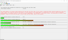 DPC LatencyMonitor