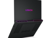 Lenovo Pro 7i будет оснащен 16-дюймовым OLED-дисплеем. (Источник изображения: Lenovo)