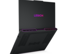 Lenovo Pro 7i будет оснащен 16-дюймовым OLED-дисплеем. (Источник изображения: Lenovo)