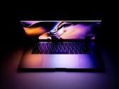 Ожидается, что в скором времени MacBook Pro будет оснащен спаренным OLED-дисплеем. (Источник изображения: Daniel Korpai)