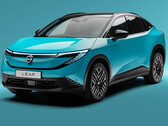 Nissan Leaf: Производство новой модели задерживается, а старый Leaf попал под отзыв NHTSA в США из-за возможного перегрева батареи. (Изображение: Nissan)