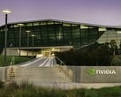 Foxconn и Nvidia построят суперкомпьютер для фабрики искусственного интеллекта на Тайване. На фото: Офис Endeavor компании Nvidia (Источник изображения: Nvidia)