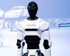 Робот 4NE1 от компании Neura Robotics будет запущен в 2025 году, и его цель - вывести человекоподобных роботов на массовый рынок. (Источник изображения: Neura Robotics)
