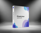 Ультралегкий Arch-основанный PrismLinux 2026.05.05 теперь доступен с ядром Linux 7.0, переработанным инсталлятором, GNOME 50 и многим другим