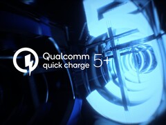 Новый протокол быстрой зарядки от Qualcomm использует более низкое напряжение при более высоком токе, чтобы бороться с перегревом. (Источник изображения: Qualcomm)