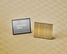Чип HBM4 от Samsung
