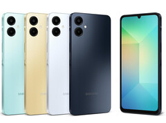 В нашем обзоре Samsung Galaxy A06 оказался хорошо оснащенным для своего ценового диапазона.