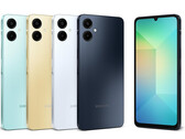 В нашем обзоре Samsung Galaxy A06 оказался хорошо оснащенным для своего ценового диапазона.