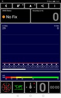 GPS-тест в помещении