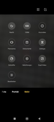 Xiaomi Poco X4 Pro 5G