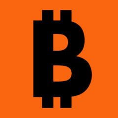 В настоящее время компания Strategy владеет 845 050 BTC, продолжая пополнять свой биткоин-резерв. На изображении представлен общий символ BTC.