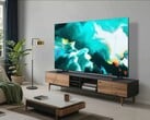 Светодиодный телевизор TCL A400U Premium Wallpaper QD-Mini