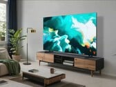 Светодиодный телевизор TCL A400U Premium Wallpaper QD-Mini