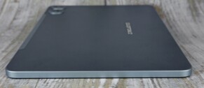 Teclast T60 Plus (Изображение: Marcus Herbrich)