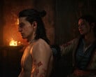 Игра «The Blood of Dawnwalker» выйдет 3 сентября для ПК, PlayStation 5 и Xbox Series X | S.