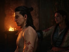 Игра «The Blood of Dawnwalker» выйдет 3 сентября для ПК, PlayStation 5 и Xbox Series X | S.