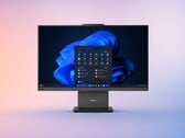 Модель ThinkCentre Neo 50a Gen 6 — моноблочный компьютер, призванный стать доступной альтернативой iMac.