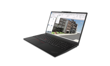 Lenovo ThinkPad P16s Gen 5.
