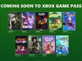 Вторая волна Xbox Game Pass за август 2026 года.