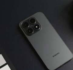 Xiaomi 17. (Источник изображения: I'm Afraid It's Not Xiao Xiaobai на Weibo)